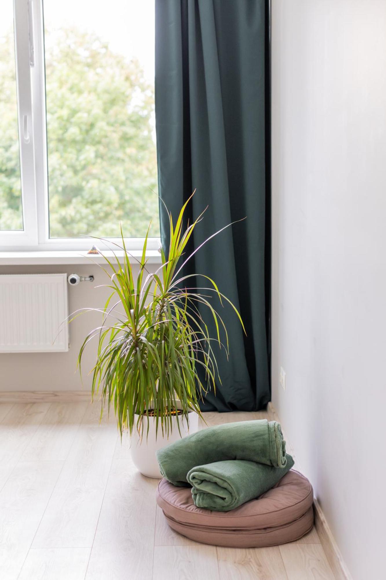 Sunny Between Airport And With 3 Bedrooms Appartement